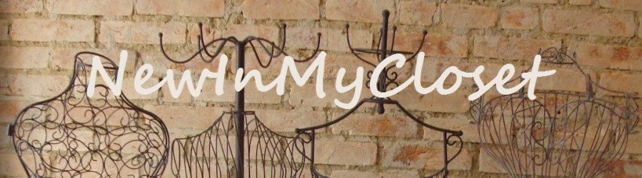 Loja de Newinmycloset